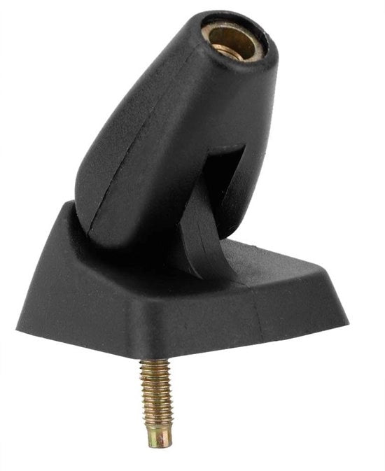 Base per Antenna di Copertura Autodach - Alta Qualità - Facile da Installare - Numero di Parte OEM 206 106 306 - Robusto e Duraturo - Prestazioni Affidabili - Lunga Durata - Pedane per Antenna