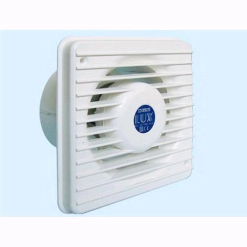 Aspiratore Elettrico Centrifugo Da Parete 20w 140x140x85mm.   -t100