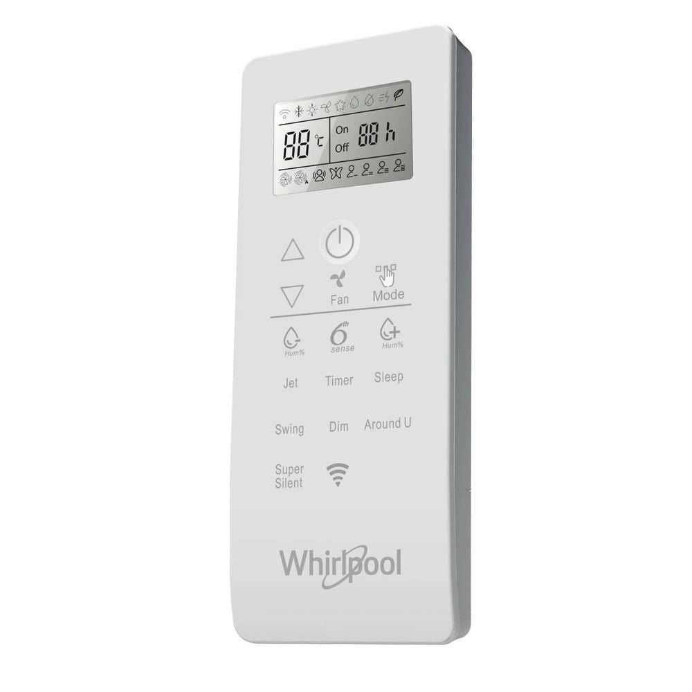 Whirlpool Condizionatore - SPIW309A2WF