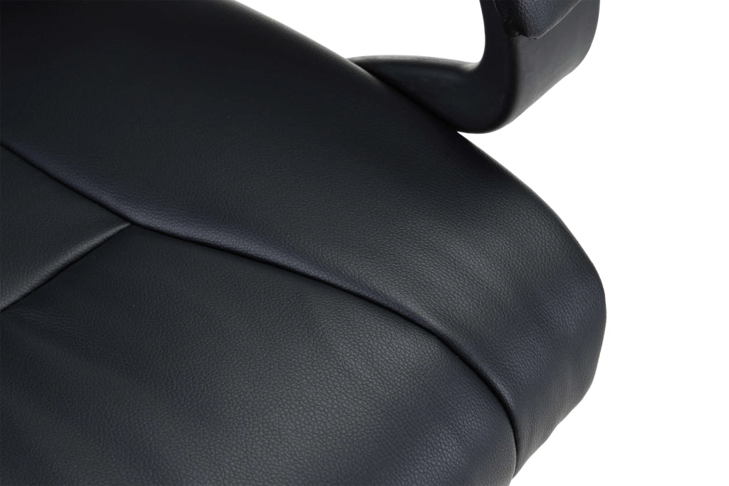 Sedia da ufficio OCF30 NERO