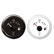 INDICATORE CARBURANTE NERO