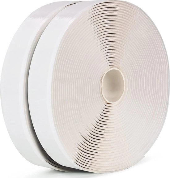 Tape per riparazioni impermeabile per diversi materiali - Autoadesivo e multiforme