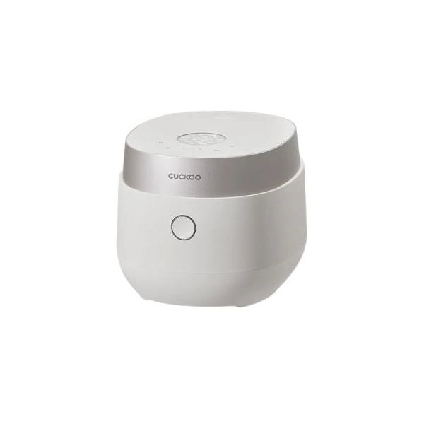 Cuckoo rice stove 1080ml white cr-0685fw cr0685fw (cr-0685fw) - 165429