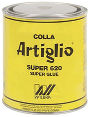 COLLA ARTIGLIO SUPER 620  ml.1000