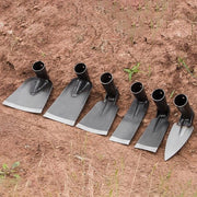 Strumenti di ferramenta per giardino e esterno