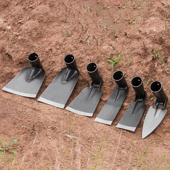 Strumenti di ferramenta per giardino e esterno