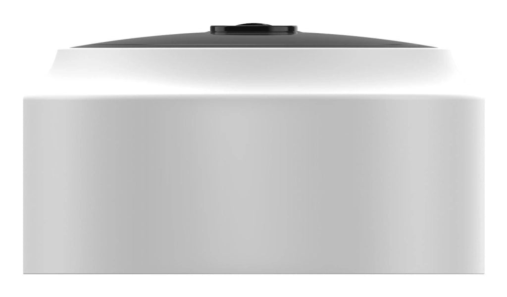 Ezviz OB03499 DB2 Pro Kit Videocitofono Smart WiFi 5MP Batteria 5200 mAh IP65 Audio Bidirezionale colore Bianco