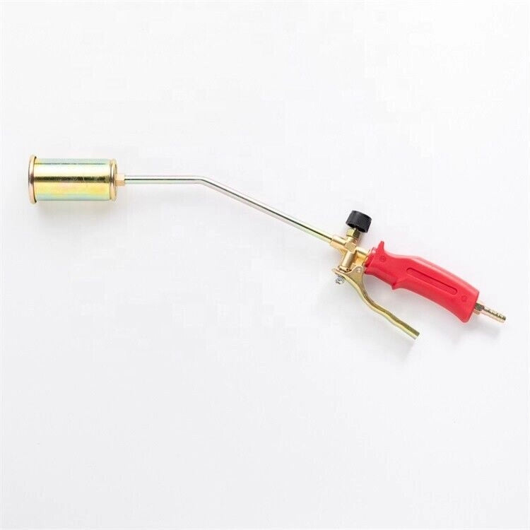 CANNELLO SALDATORE A GAS PER GUAINA ASFALTO BRUCIATORE 50CM 07343