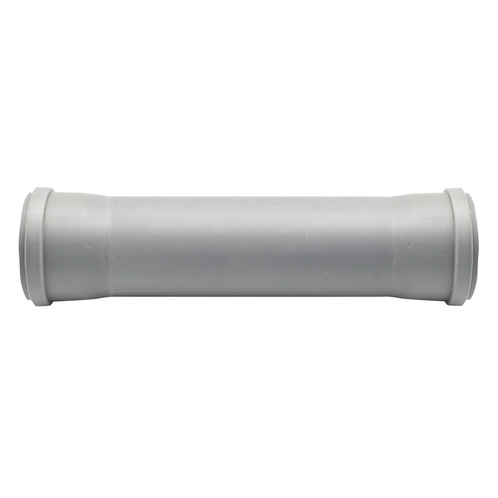 TUBO DF HTEM 2 BICCHIERI- Diam. 50 lungh. 3000- IKARO- pezzi 1