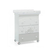 Bagnetto dolcestella bianco 9900072142