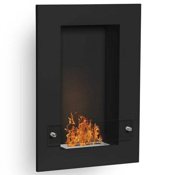 Biocamino Vertigo Slim - Nero