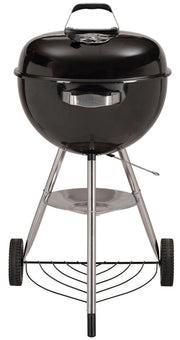 1pz barbecue "sfera" diametro cm.46x90h mod.aa482 cod:ferx.14613
