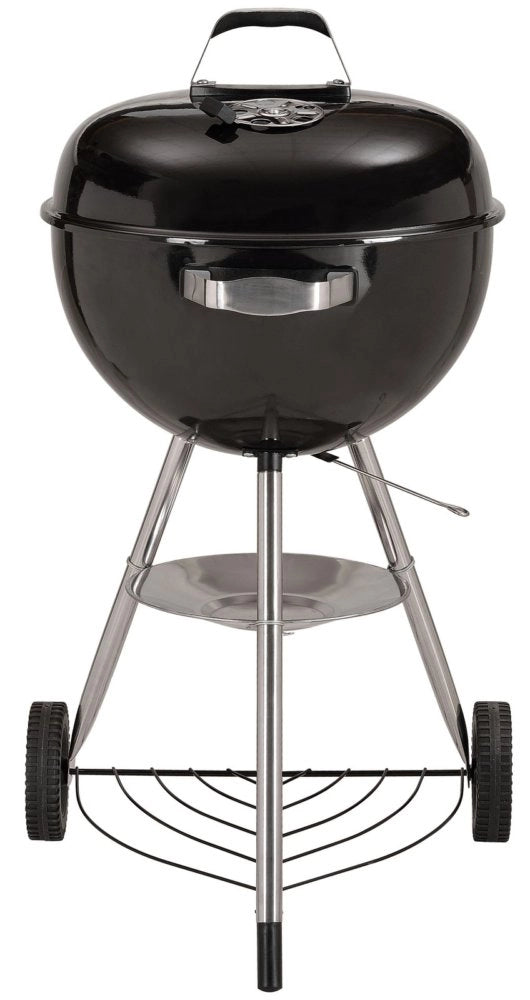 1pz barbecue "sfera" diametro cm.46x90h mod.aa482 cod:ferx.14613