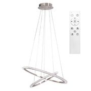 Lampada Led Lhj045-cp2 Brush Nickle