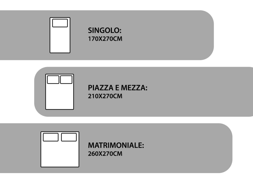 Trapunta Letto Doubleface Modello Les Uniques Dis. 2511 - 1 Piazza e Mezza - Multicolor 132