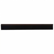 Spazzole per porte autoadesive 12 pz Marrone 100 cm CFW8177822