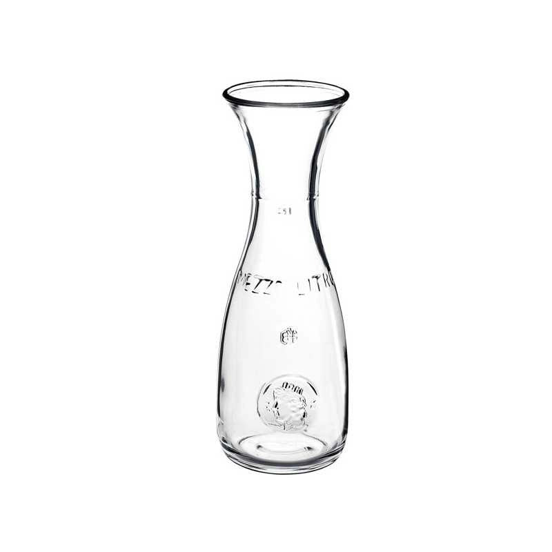 Caraffa Misura cc 250 Bormioli