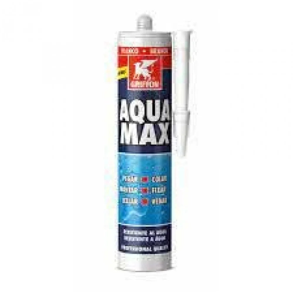 Griffon aqua max cartuccia 425 g b08cz5hl8p