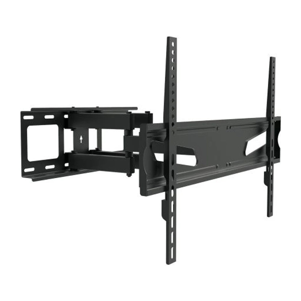Supporto TV Maclean MC-723 177,8 cm (80") nero