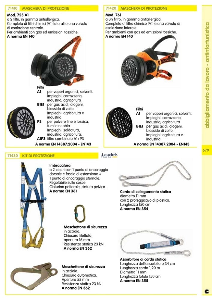 1pz moschettone sicurezza acciaio apertura mm.55 en362 cod:ferx.11327