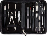 Set di manicure per signore e signori