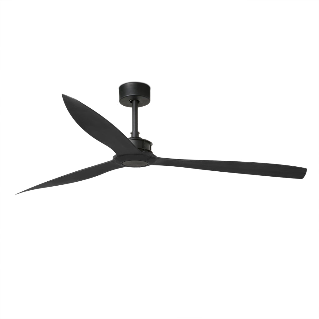 JUST FAN XL, Ventilatore senza Luce, Faro Barcelona