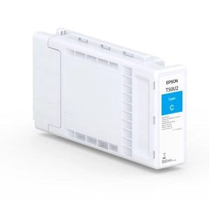 Epson ultrachrome xd3 cartuccia d'inchiostro 1 pz ciano - C13T50U200