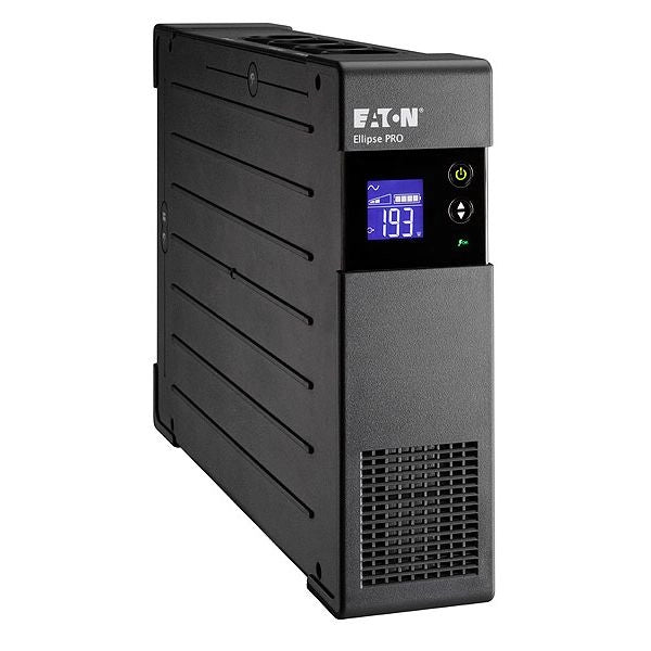 Eaton ellipse pro 1200 din a linea interattiva 1,2 kva 750 w 8 presa(e) ac - ELP1200DIN