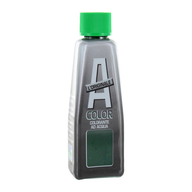 ACOLOR  50 CC VERDE FREDDO N. 6- 12,0 pz