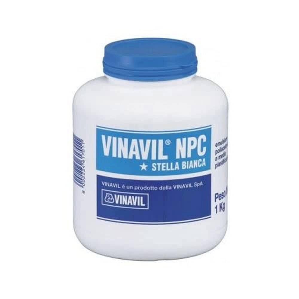 Colla Vinilica Npc 1 kg Vinavil