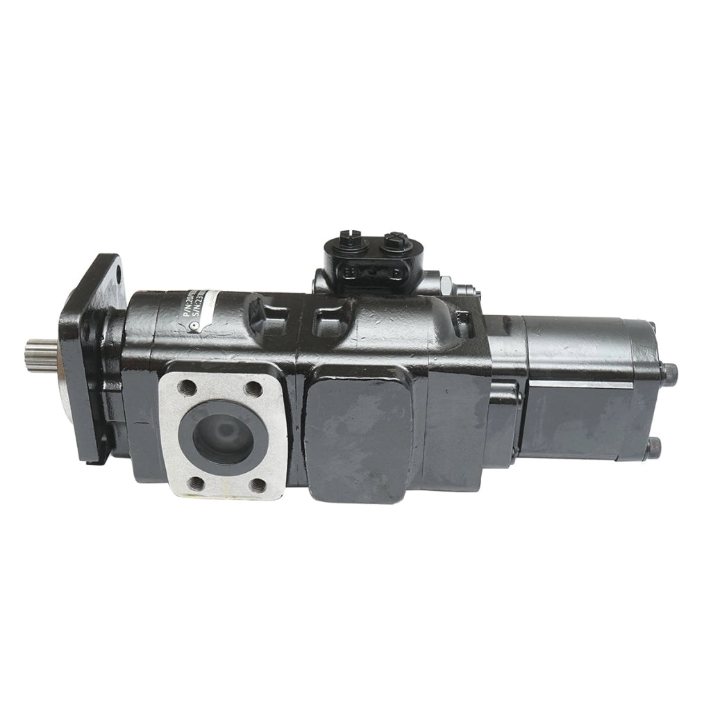 Pompa idraulica per codice OEM JCB 20/925613