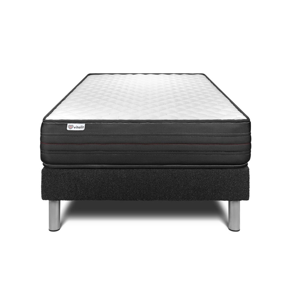 Set materasso e base 90x200 cm - Vitalpower
