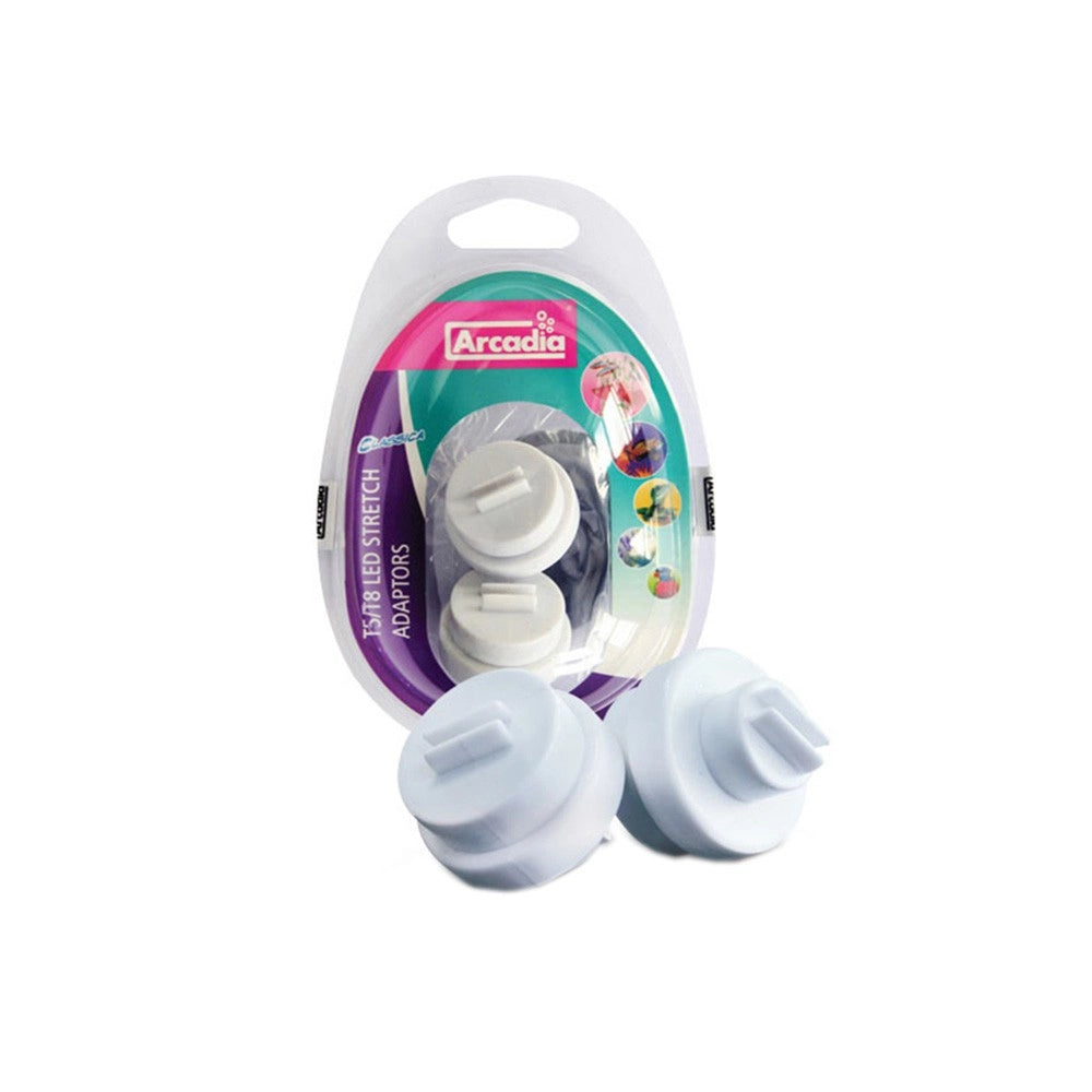 Arcadia Classica Stretch T5/T8 Adaptor