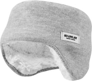 Orecchini da Sonno - Isolanti del Rumore - Grigio - Nylon