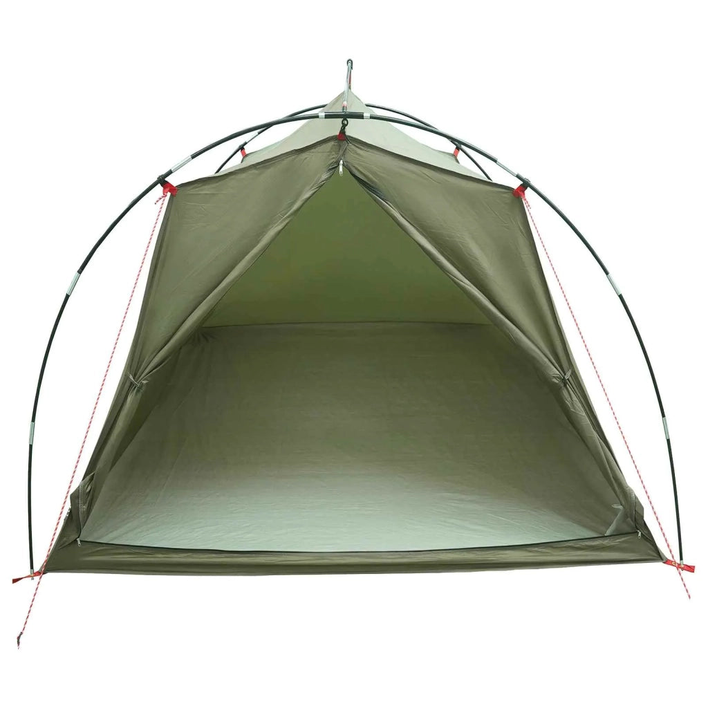 Tenda a tunnel Verde Oliva 2 persone 42019362