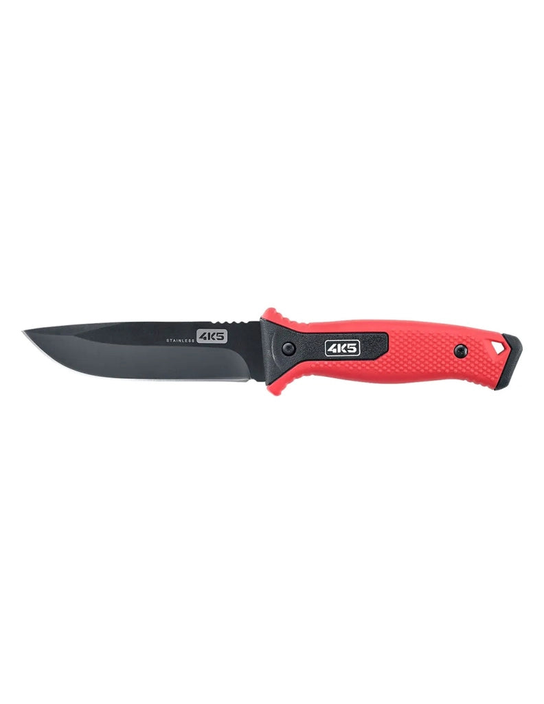 Coltello sicuro con lama fissa 4K5 600.200A - TK 200