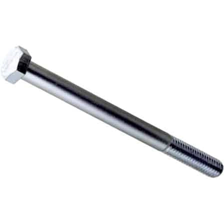 BULLONE PARZIALMENTE FILETTATO M8x100 - 100 pezzi