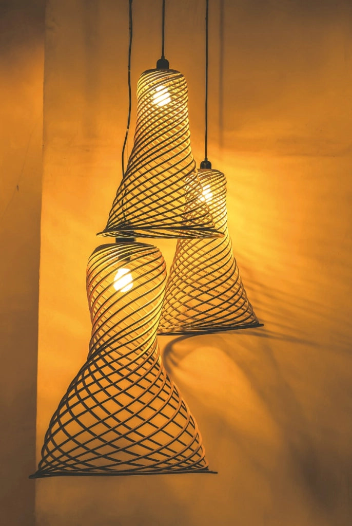 Lampadina LED Filamento 8,5W E27 Globo 2700K Kanlux