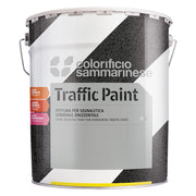 Spartitraffico Kg. 5 - Giallo