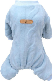 Pijama per cani