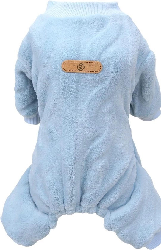 Pijama per cani