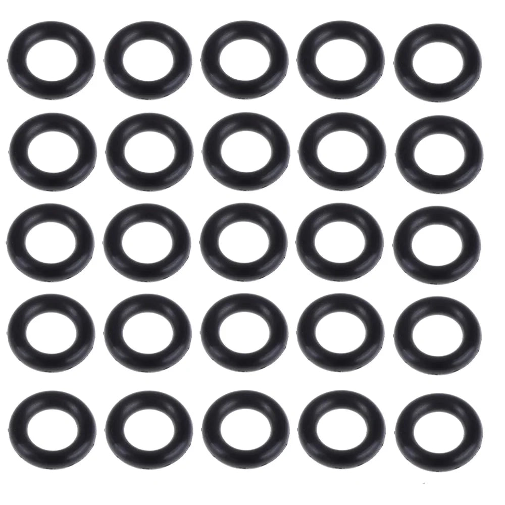 Naturii o-ring - juntas universales para conexiones r pidas, tom