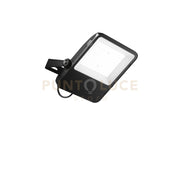 PROIETTORE LED TAURUS NERO 150W 19500LM 3000K IP65 29,7X6X35,1CM