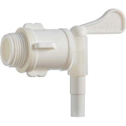 RUBINETTO PLT SENZA GHIERA - 3/4M- 5 pezzi