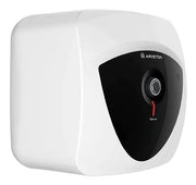Ricambistufeapellet SCALDABAGNO ELETTRICO ANDRIS LUX SOPRALAVELLO 30 LT 5 ANNI EU