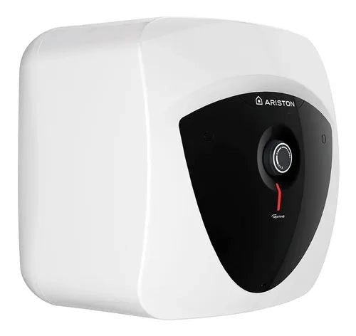 Ricambistufeapellet SCALDABAGNO ELETTRICO ANDRIS LUX SOPRALAVELLO 30 LT 5 ANNI EU