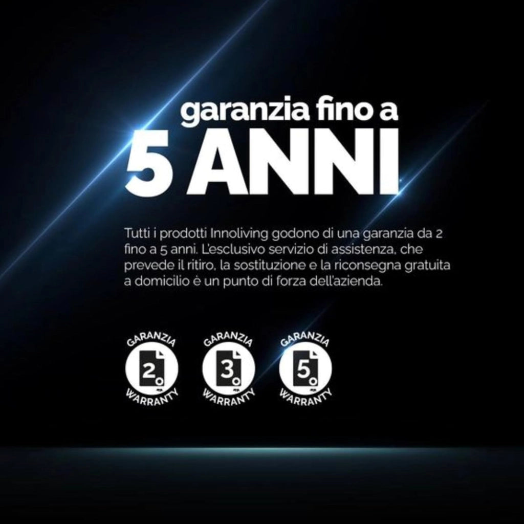 Bimar Friggitrice Aria FR70 7L Digitale 9 Programmi Timer Spegnimento Automatico Finestra Controllo Cottura