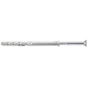 ELEMATIC TASSELLO T66V PROLUNG  8X120 MM VITE TORX- 50,0 pz