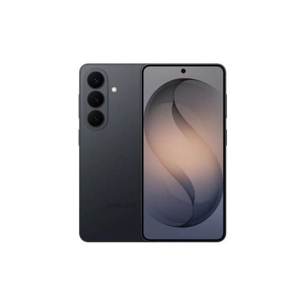 Samsung sm-s942 s26 12+256gb 6.3 5g black wind3 - SM-S942BZKGEUE