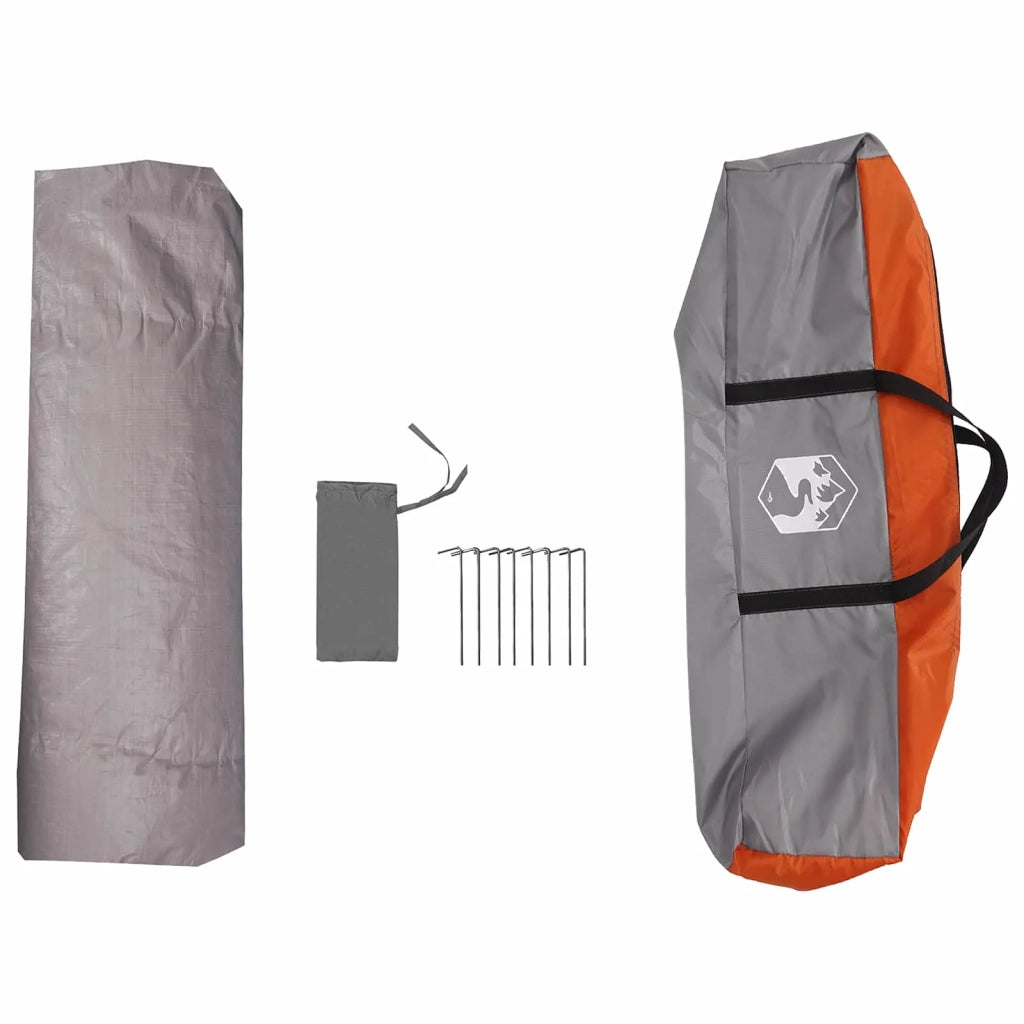 Tenda istantanea resistente all'acqua 4 persona 42042272